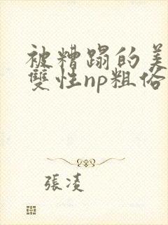 被糟蹋的美人(双性np粗俗)