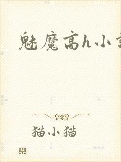 魅魔高h小说