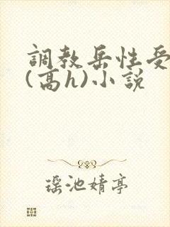 调教岳性受虐狂(高h)小说封面