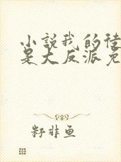 小说我的徒弟都是大反派免费完本