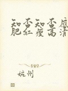 知否知否应是绿肥红瘦高清全集