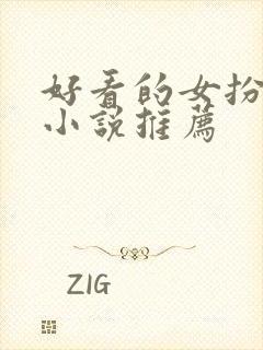 好看的女扮男装小说推荐