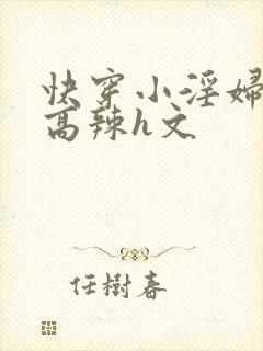 快穿小淫妇h文高辣h文封面