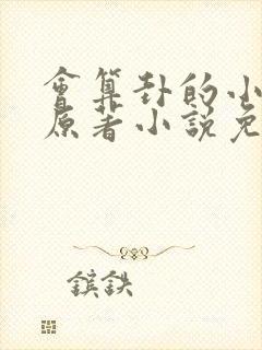 会算卦的小王妃原著小说免费阅读