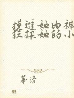 摸进她内裤里疯狂揉她的小说