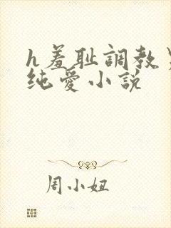 h羞耻调教男女纯爱小说