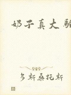 奶子真大 骚货封面