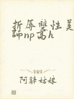 折辱双性美人军师np高h