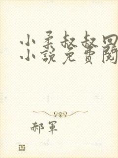 小柔叔叔回乡下小说免费阅读