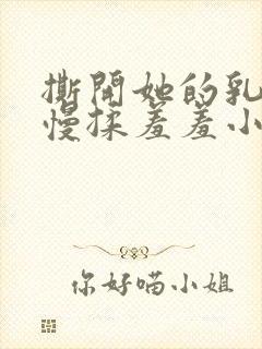 撕开她的乳罩慢慢揉羞羞小说片段