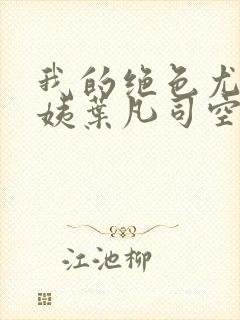 我的绝色尤物小姨叶凡司空嫣然