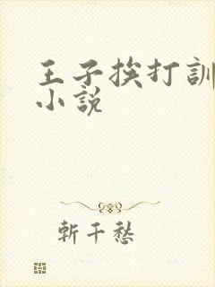 王子挨打训诫文小说