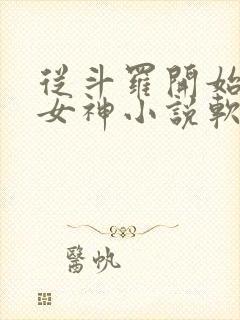 从斗罗开始俘获女神小说软件封面