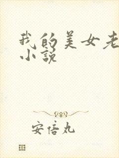 我的美女老板 小说