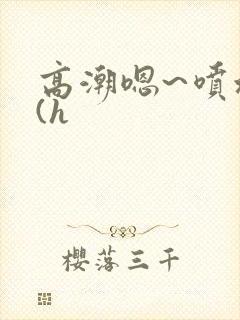 高潮嗯~喷水了(h