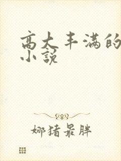 高大丰满的少妇小说