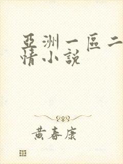 亚洲一区二区激情小说封面