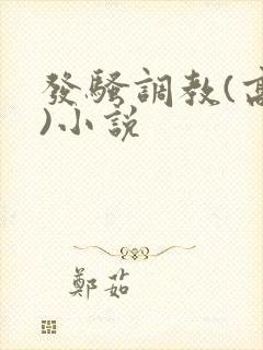 发骚调教(高h)小说