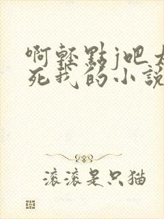 啊轻点j吧太粗死我的小说封面