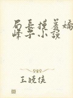 局长摸着娇妻乳峰子小说