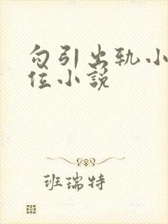 勾引出轨小三上位小说