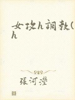女攻h调教(高h