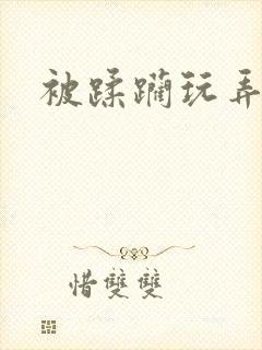 被蹂躏玩弄小说封面