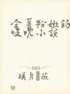 含着粉嫩的乳尖吸吮小说封面