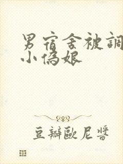 男宿舍被调教的小伪娘封面