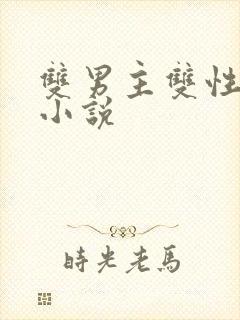 双男主双性高h小说