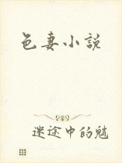 色妻小说