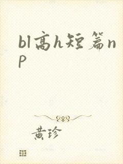 bl高h短篇np