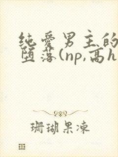 纯爱男主的肉欲堕落(np,高h