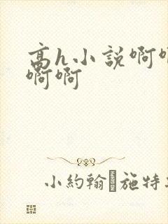 高h小说啊啊啊啊啊