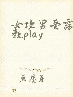 女攻男受露出调教play