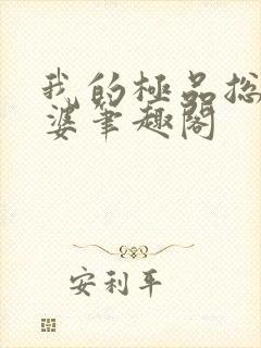 我的极品总裁老婆笔趣阁封面