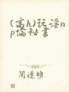 (高h)玩淫np伦秘书封面