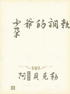 少爷的调教h虐孕