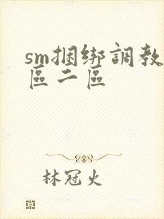 sm捆绑调教一区二区