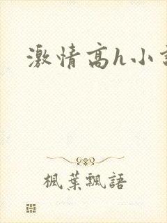 激情高h小说