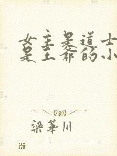 女主是道士男主是王爷的小说