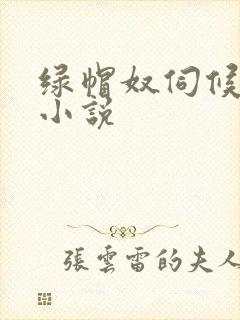 绿帽奴伺候老婆小说