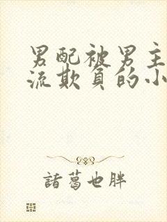 男配被男主们轮流欺负的小说笔趣阁