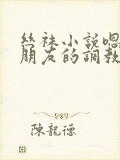 丝袜小说嗯啊啊朋友的调教