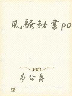 风骚秘书po