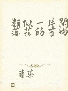 类似一片闲心对落花的有肉有剧情的古言小说