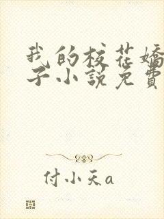 我的校花娇妻叶子小说免费阅读