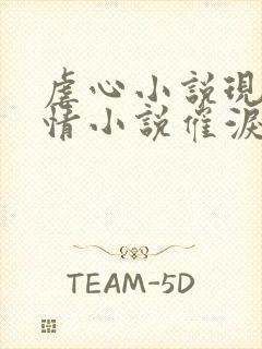 虐心小说现代言情小说催泪