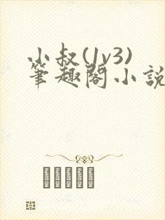 小叔(1v3)笔趣阁小说免费阅读笔趣阁最