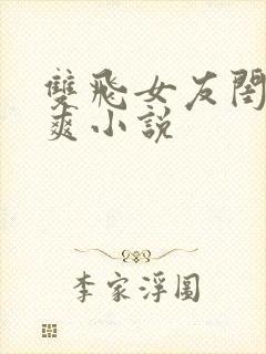 双飞女友闺蜜爆爽小说